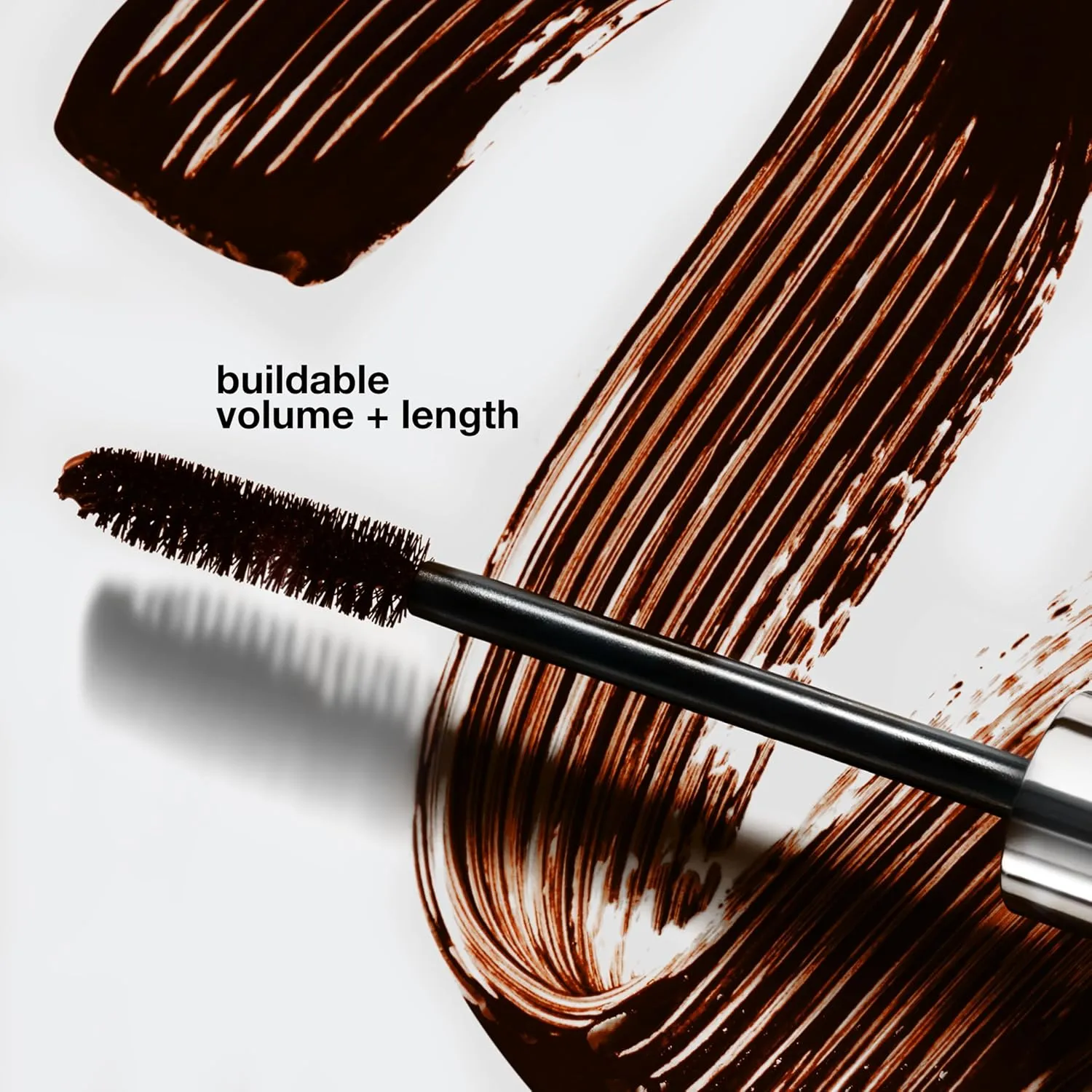 Clinique High Impact Mascara | Lengthening, Volumizing   Safe For Sensitive Eyes
