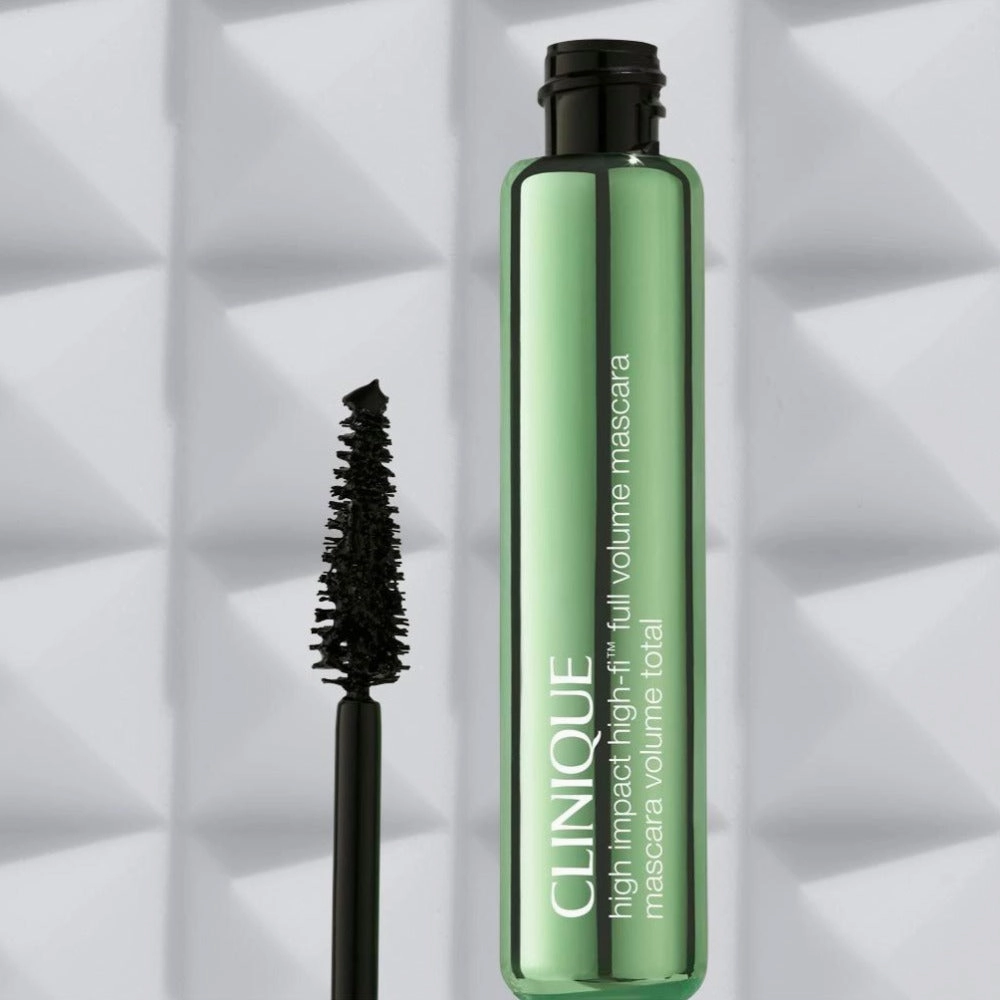 Clinique High Impact™ High-Fi™ Full Volume Mascara 10ml