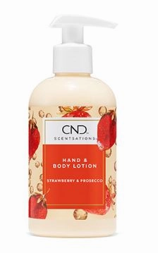 CND™ SCENTSATIONS™ HAND & BODYLOTION