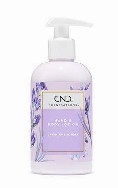 CND™ SCENTSATIONS™ HAND & BODYLOTION