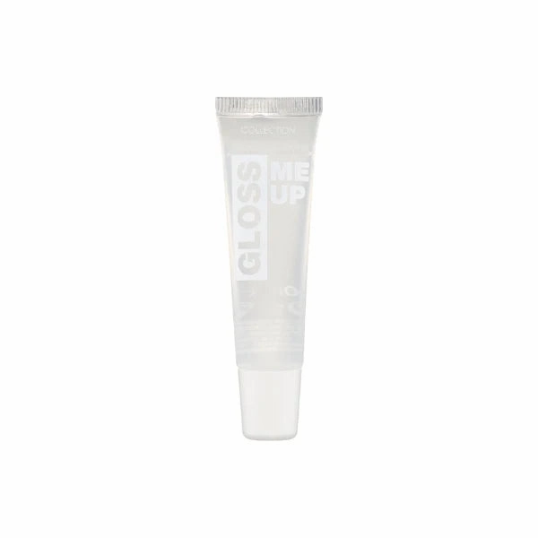 Collection Gloss Me Up Lip Gloss Clear