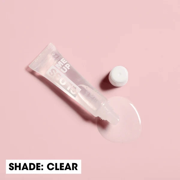 Collection Gloss Me Up Lip Gloss Clear