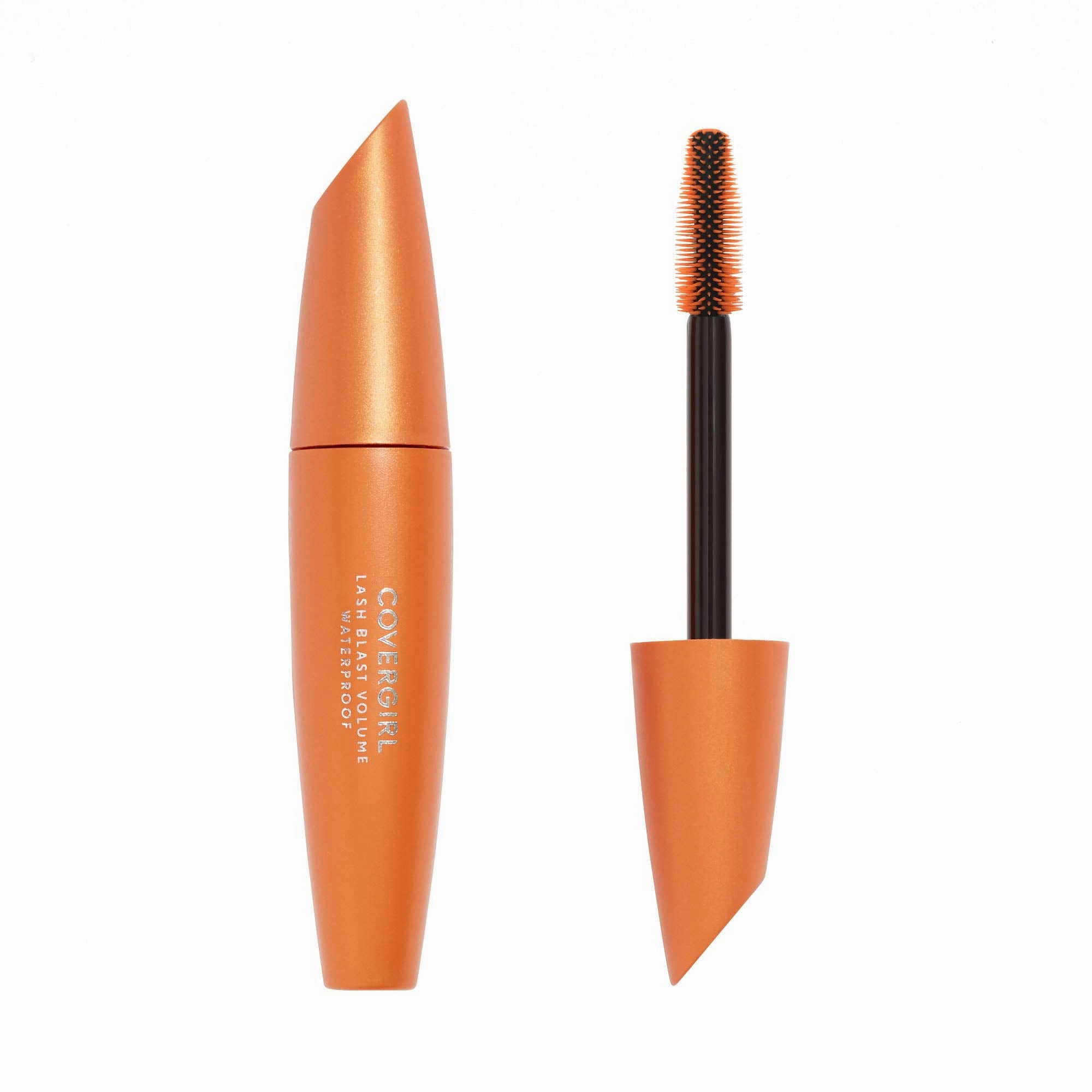 Cover Girl Lash Blast Volume in Very Black