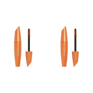 Covergirl Lash Blast Volume Mascara Very Black Pack of 1 & Brown 0.44 Fl Oz