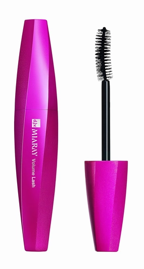 d.j.v. MIARAY Volume Lash