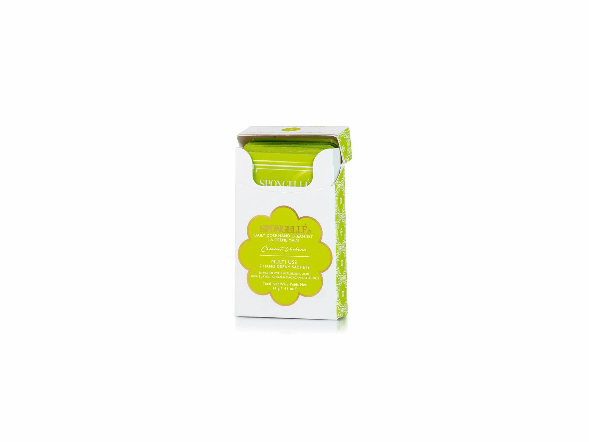 Daily Dose Hand Cream