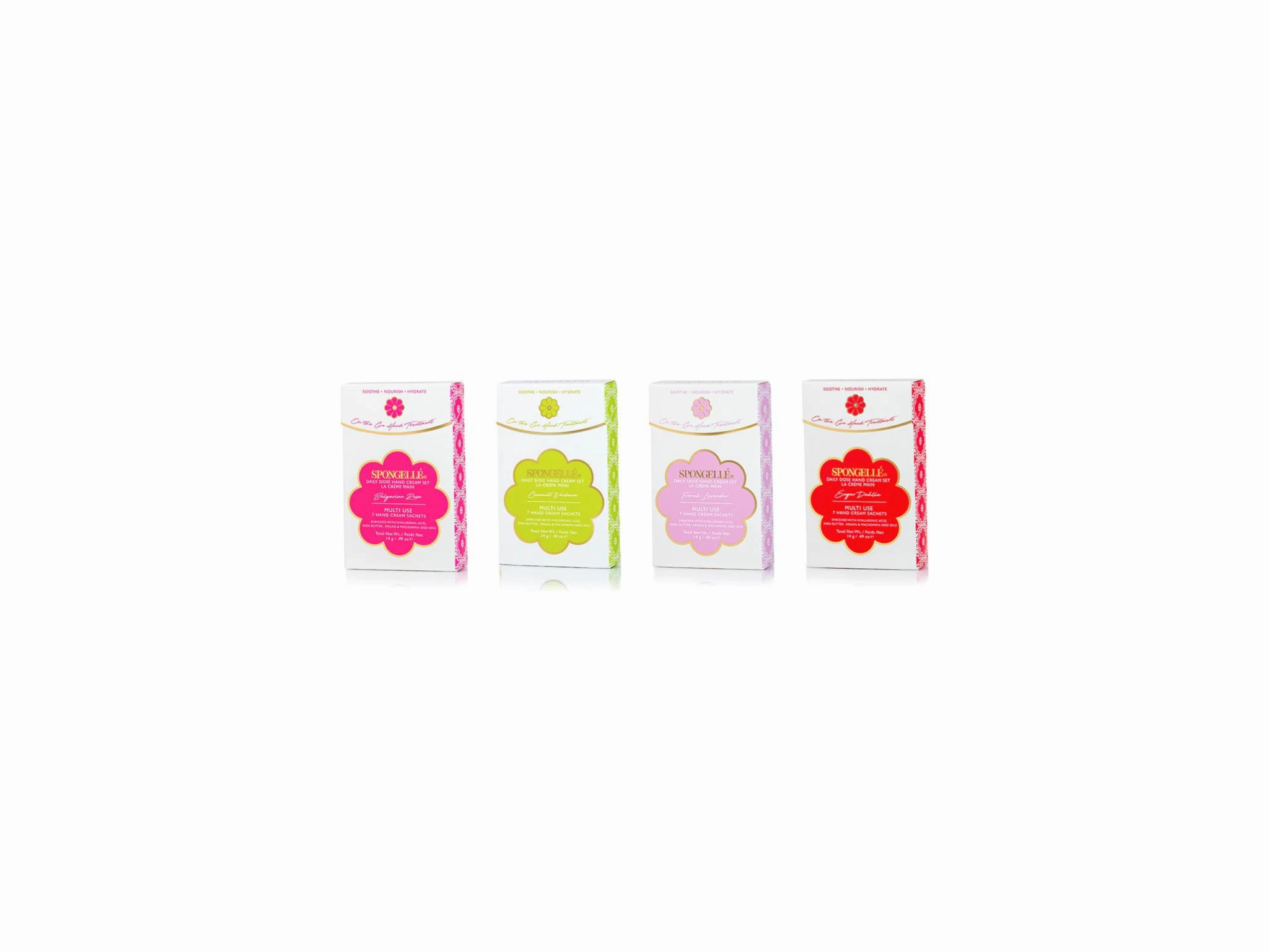 Daily Dose Hand Cream