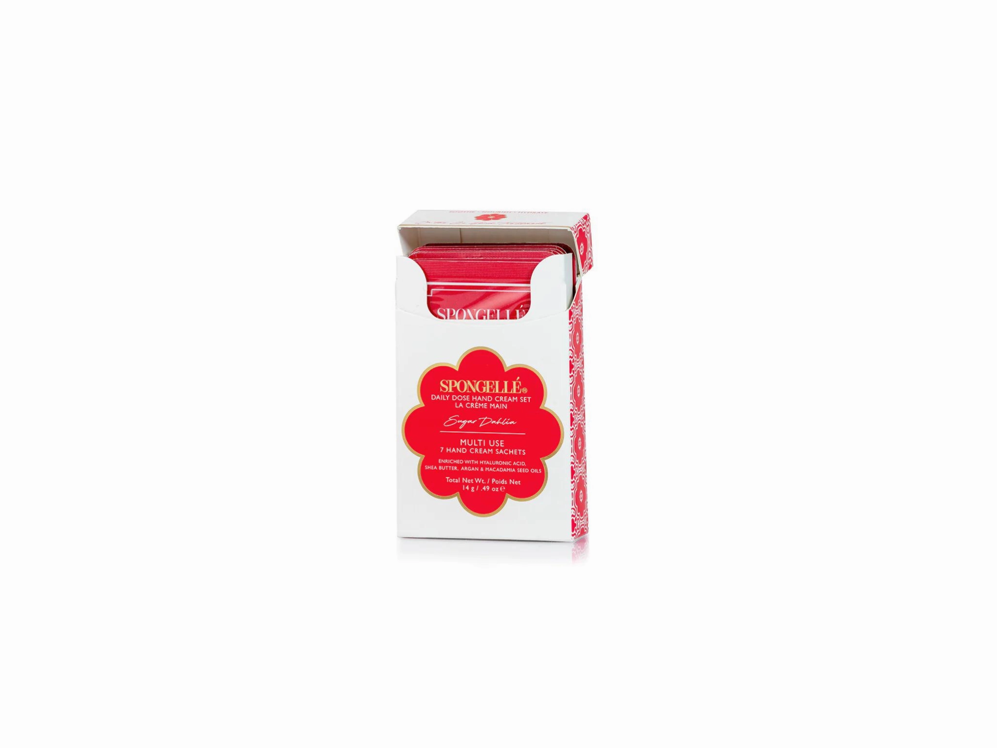 Daily Dose Hand Cream