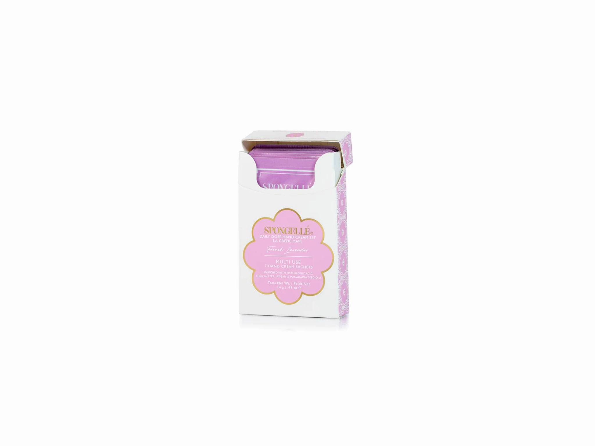 Daily Dose Hand Cream