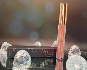 Diamond Lipgloss "Espresso Martini"