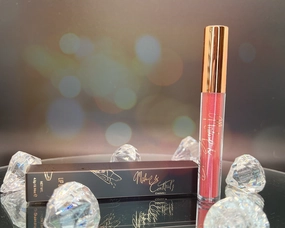 Diamond Lipgloss "Rosè"