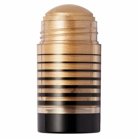 DIBS Beauty - Status Stick - Face-And-Body Highlighter - (Good Life Gold)