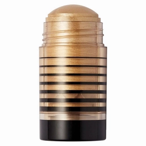 DIBS Beauty - Status Stick - Face-And-Body Highlighter - (Good Life Gold)