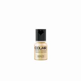 Dinair Airbrush Highlighter Opalescent (Summer Fun)