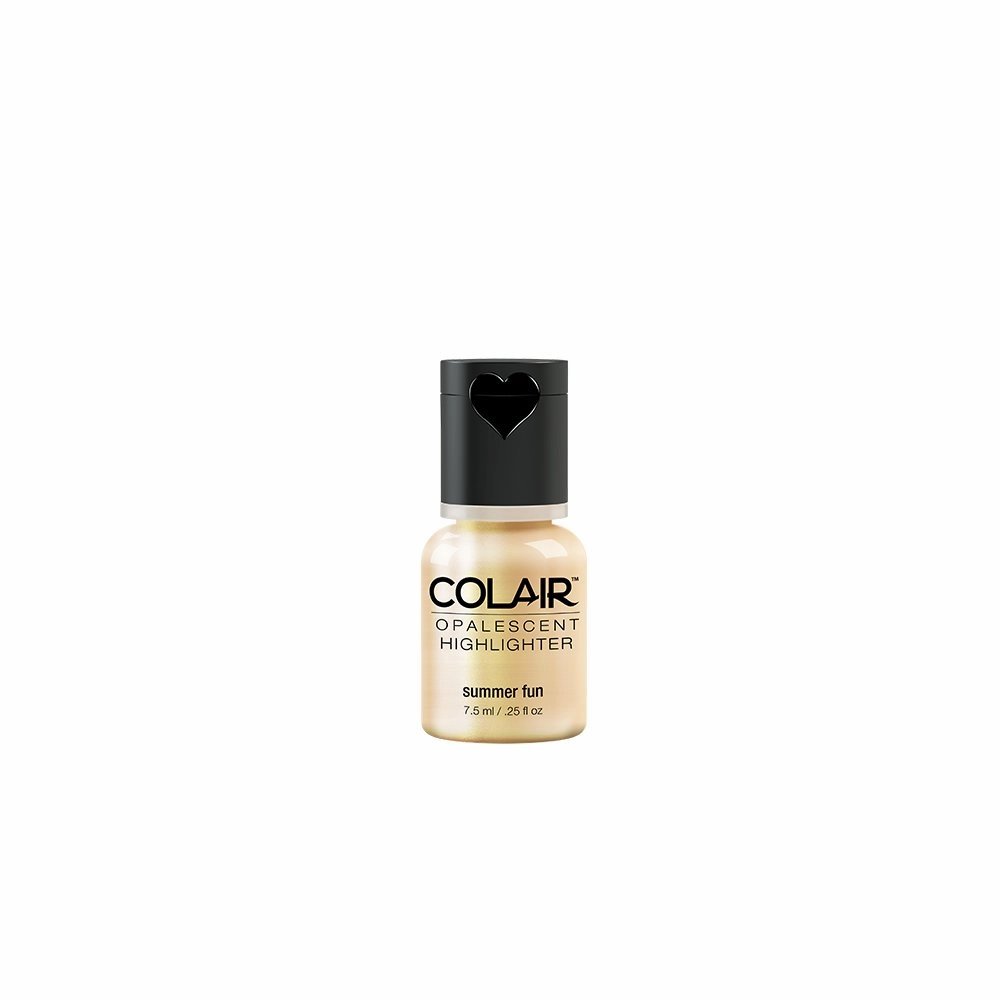 Dinair Airbrush Highlighter Opalescent (Summer Fun)