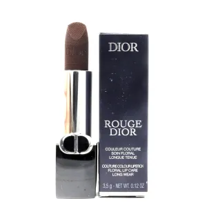 DIOR Rouge Couture Lipstick 600 Nude Brown 0.12oz/3.5g