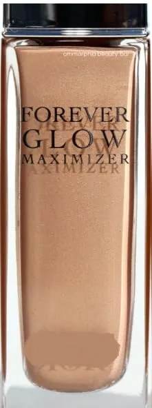 DIORR FOREVER GLOW MAXIMIZER GOLD, 0.04 Ounce (Pack of 1)