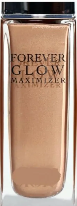 DIORR FOREVER GLOW MAXIMIZER GOLD, 0.04 Ounce (Pack of 1)