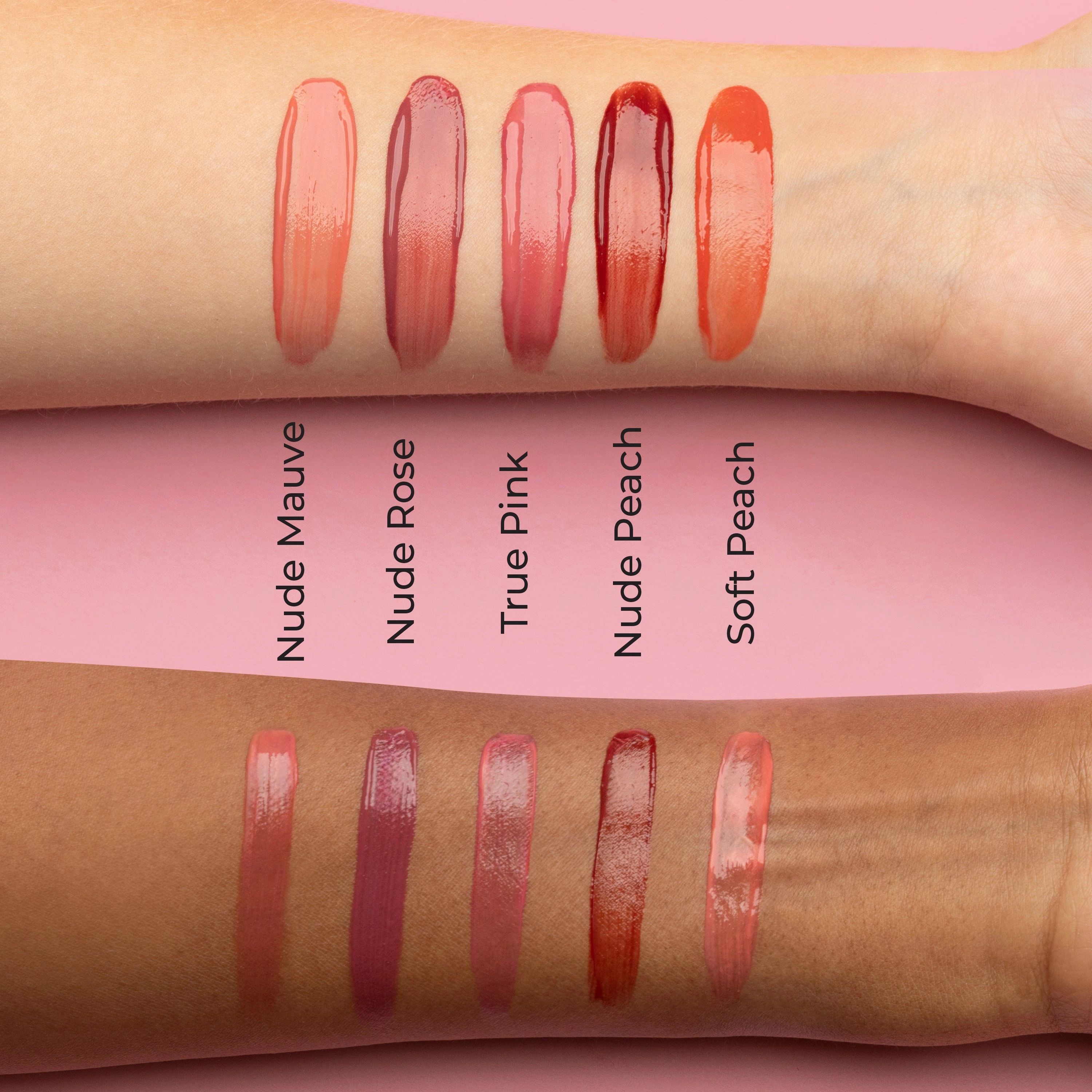 Dream Lip Tint Hydrating Gel
