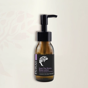 Ease The Storm Body Lotion 55ml