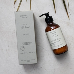 Eau So Relaxed Handcream - Eau Lovely Dublin