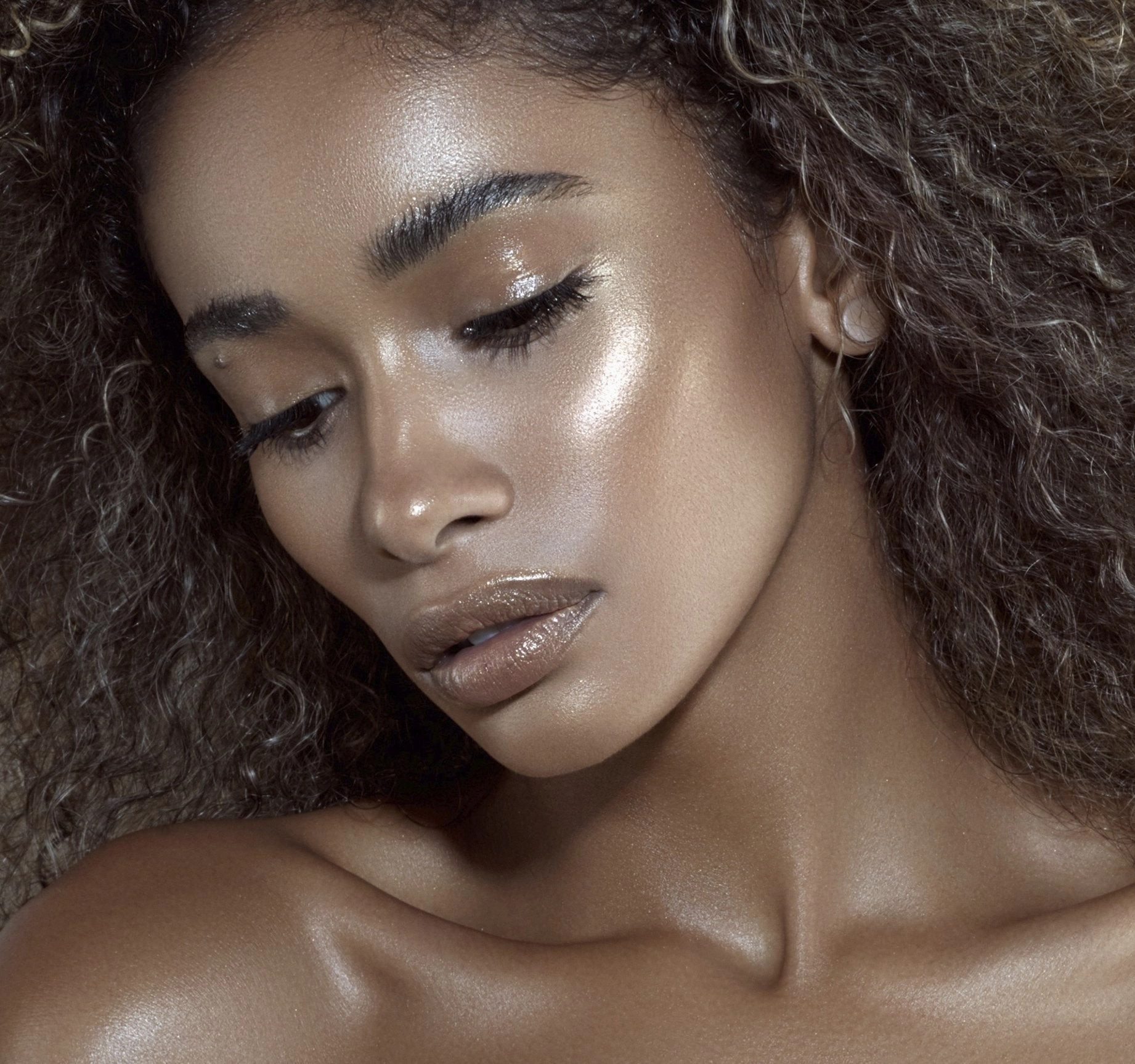 ENLIGHT HALO POWDER - SUN