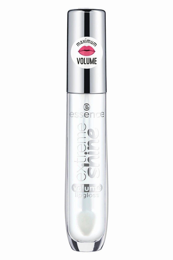 Essence Extreme Shine Volume Lipgloss 01