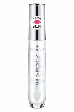 Essence Extreme Shine Volume Lipgloss 01