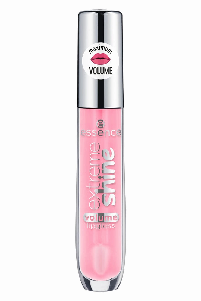 Essence Extreme Shine Volume Lipgloss 02