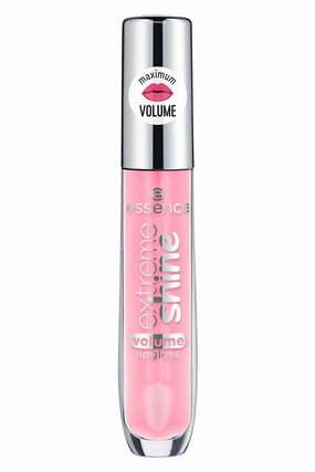 Essence Extreme Shine Volume Lipgloss 02