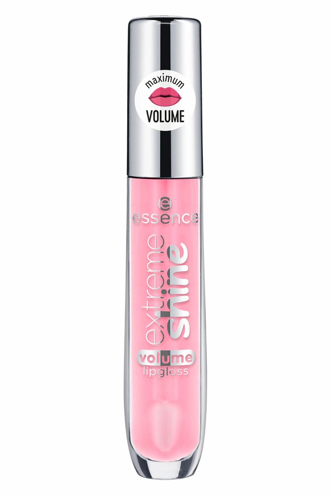 Essence Extreme Shine Volume Lipgloss 02