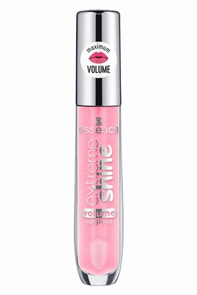 Essence Extreme Shine Volume Lipgloss 02