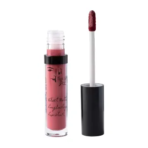 Face of Dee Velvet Matte Creamy Liquid Lipstick In 13 Color, Long Lasting Waterproof Nude Matte Liquid Lipcolor, Soft Textures for Girls And Women (Clint)