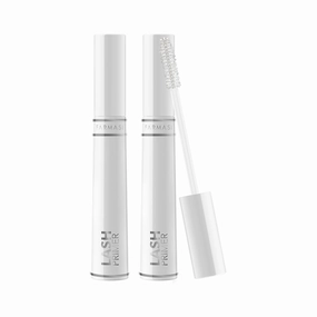 Farmasi "Twice as Much: Mascara Primer Set" – Enhance Lash Volume and Length with Double Lash Extend Mascara and VFX Pro Camera Ready Primer, Long-Lasting Definition, Ideal for Dramatic Eye Looks