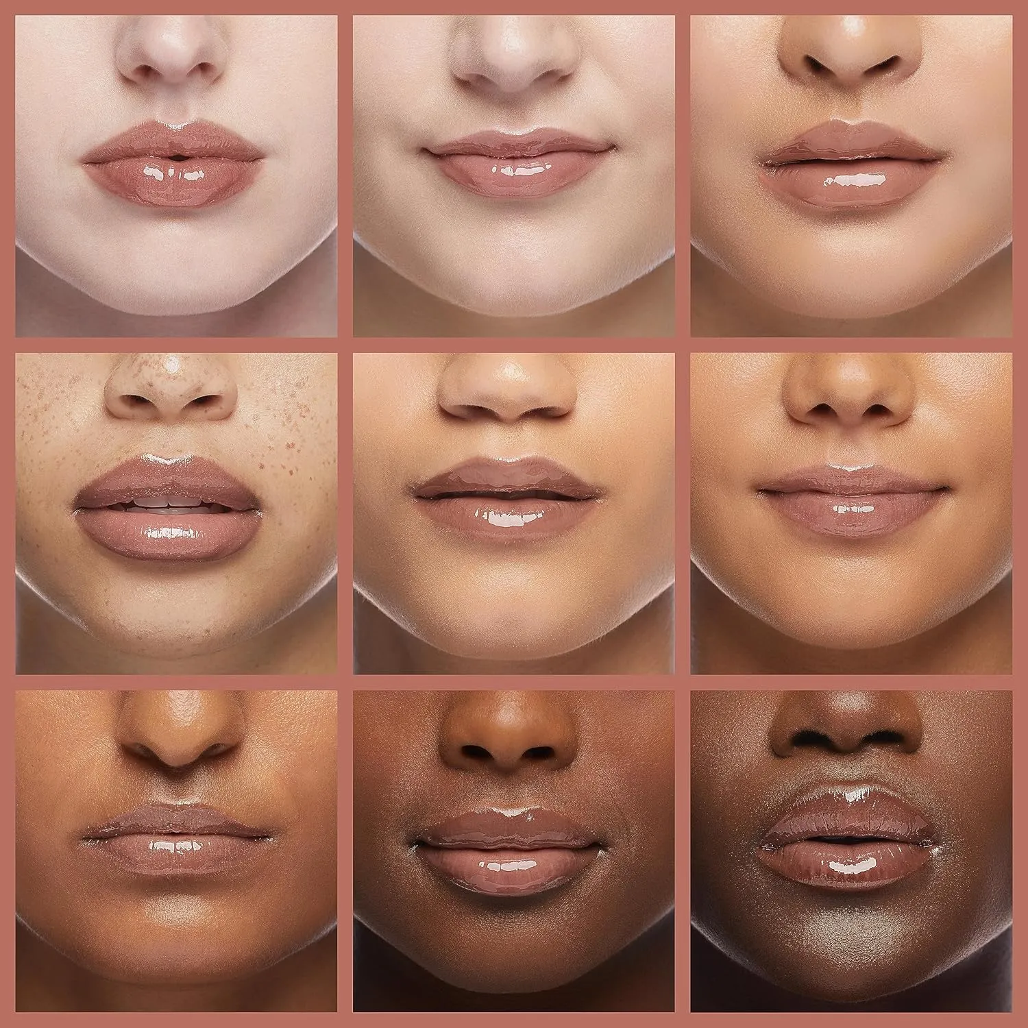 Fenty Beauty by Rihanna Gloss Bomb Universal Lip Luminizer FU
Y