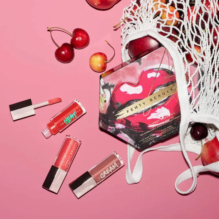 Fenty Beauty by Rihanna Glossy Posse