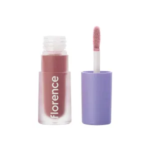 florence by mills Be A VIP Velvet Liquid Lipstick, Killing It (Nude), 0.13 oz/ 3.8g