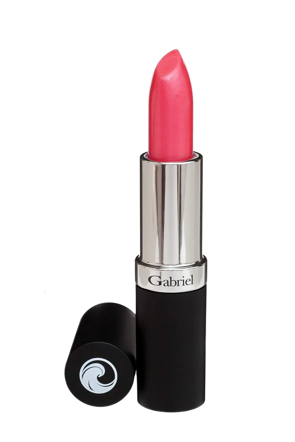 Gabriel Cosmetics Lipstick (Sheer Pink - Bubble Gum Pink/Cool Crème)