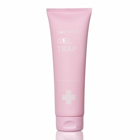 Gel Trap Body Lotion for Dry Skin – Lightweight Moisturizing Lotion with Hyaluronic Acid & Vitamin E – After Sun Body Cream for Women – Skin Care & Beach Vacation Essential, 6.8 fl oz