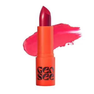 Gen See Pick Me Up Lip Matte Lipstick - Reva