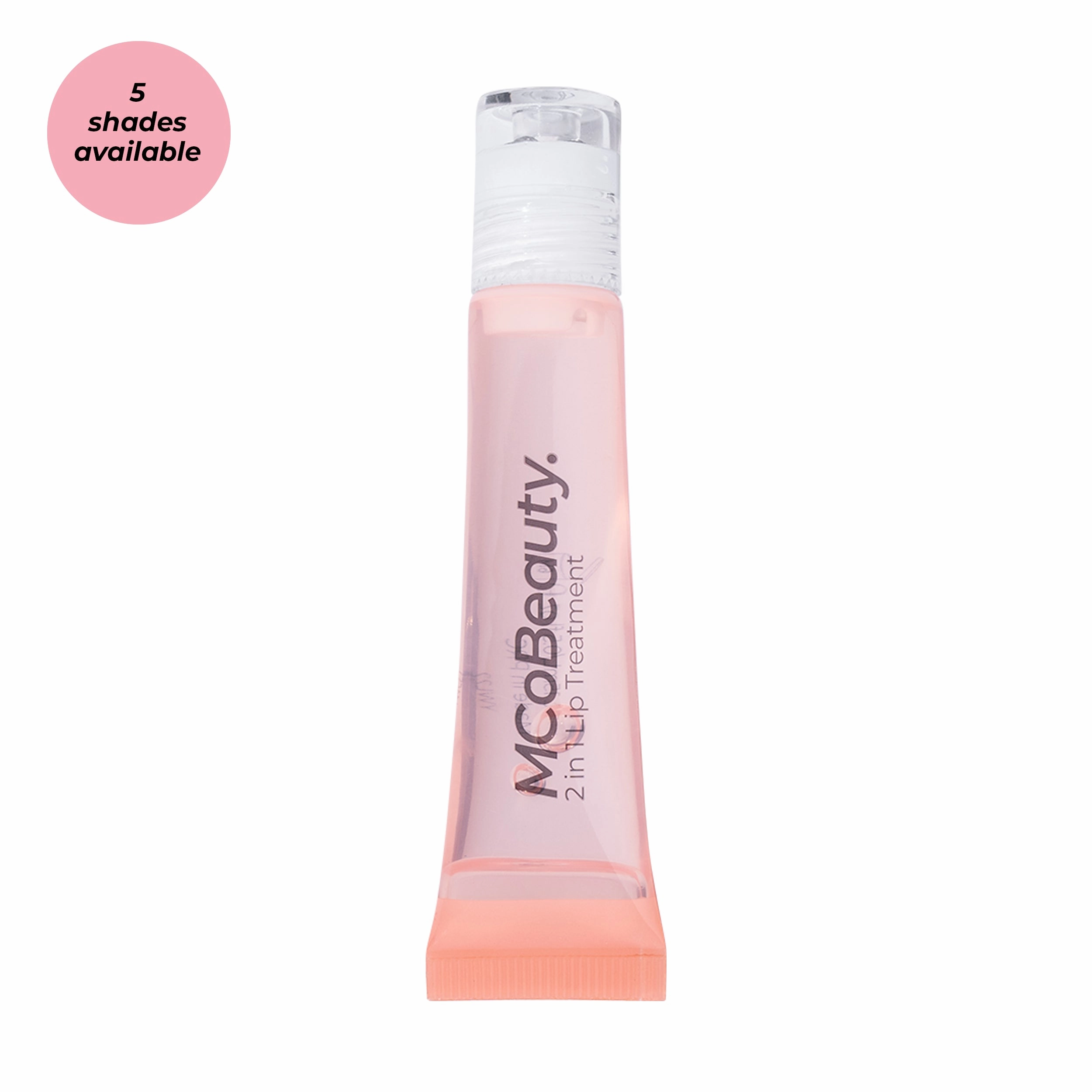 Glow & Treat 2-in-1 Lip Treatment