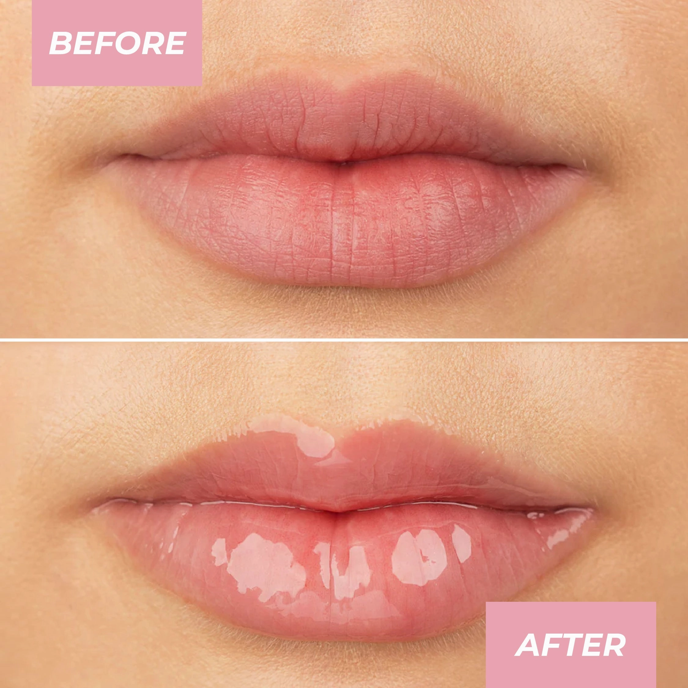 Glow & Treat 2-in-1 Lip Treatment