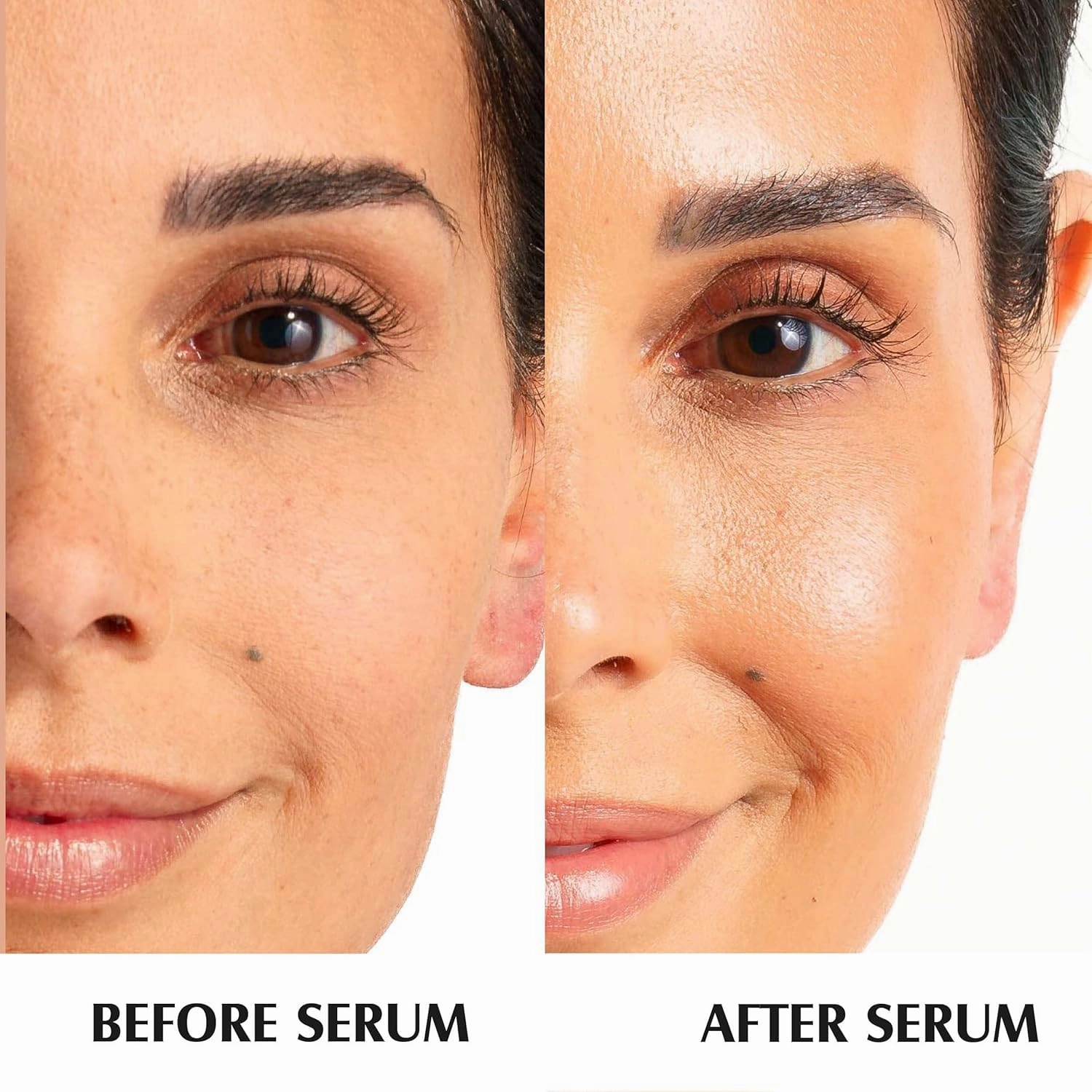 Glow it all Multi-Glow Serum for Glowing skin | Long lasting and sweat proof Serum - (15ml (Pack of 1), Shade-06)