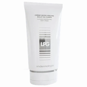 Glowing Resurfacing Body Cream