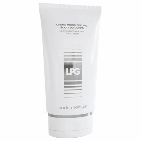 Glowing Resurfacing Body Cream