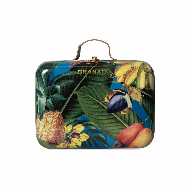 Granado Infusão Botãnica Geschenkkoffer
