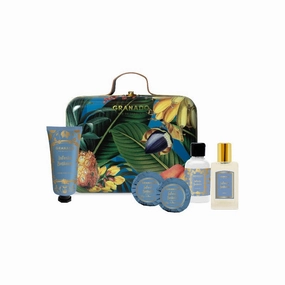 Granado Infusão Botãnica Geschenkkoffer