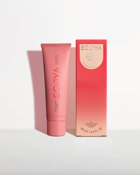 Guava & Lychee Sorbet Hand Cream