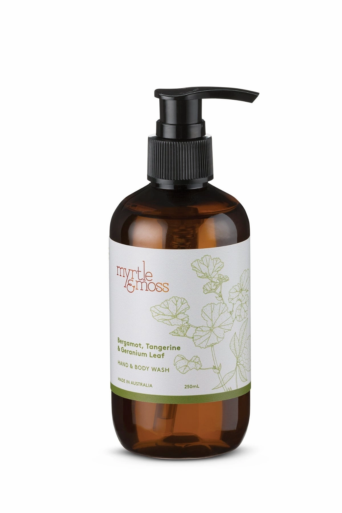 Hand & Body Wash