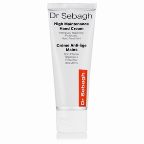 Hand Cream [NON-GREASY] - Reparing Anti Aging Hand Cream for Women & Men - Hand Moisturizer - Handcream for dry, cracked, wrinkled & Hands - Best Hand Lotion for Aging Hands - (2.6 fl.oz)